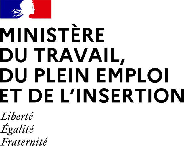 Ministère du Travail