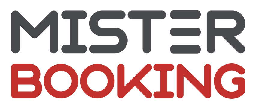 Misterbooking