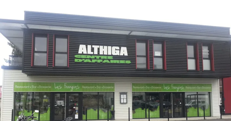 Althiga